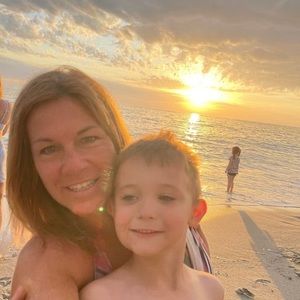 Meet your Posher, Cheryl